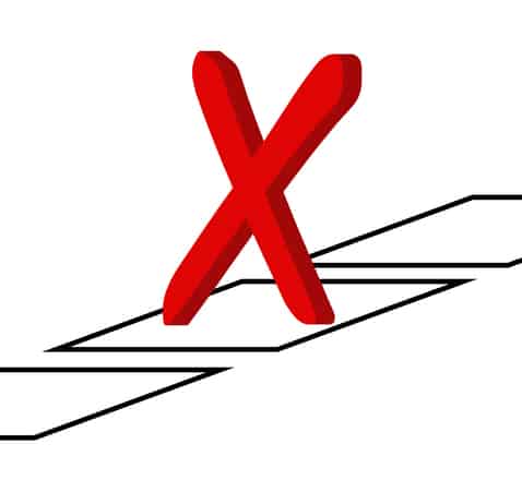 intencion voto