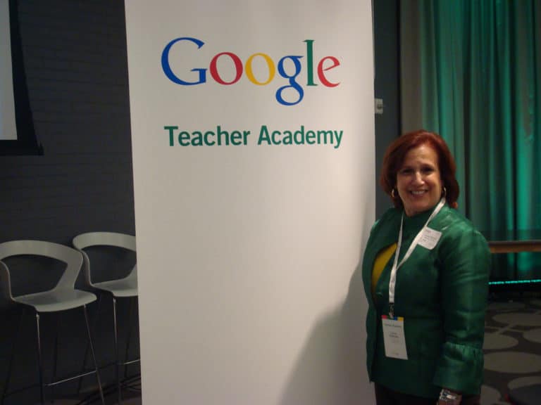 Google academico