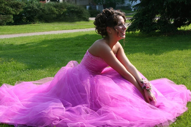 vestidos fiesta