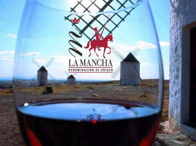 informacion sobre la feria del vino que se realiza en castilla la manch