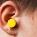 protector auditivo interno