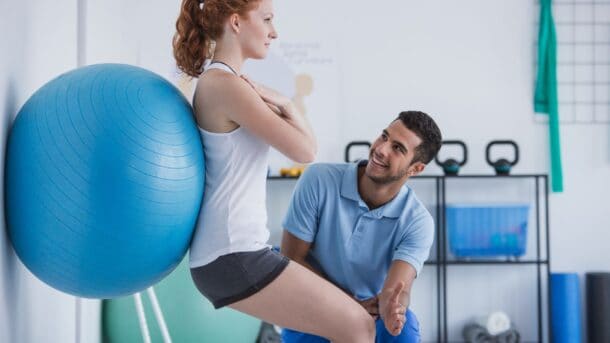 fisioterapia deportiva