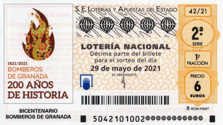 Juega a la lotería del jueves y sábado e incrementa tus oportunidades de ganar