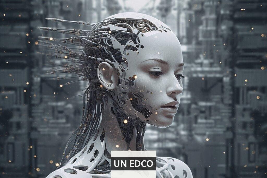 Inteligencia Artificial y ERP: El futuro de la gestión empresarial 