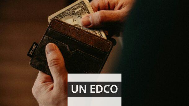 Riesgos y beneficios del uso de wallets digitales