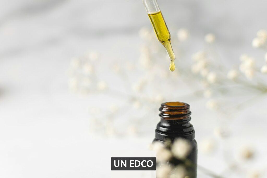 Porcentajes que podemos encontrar en el aceite de CBD
