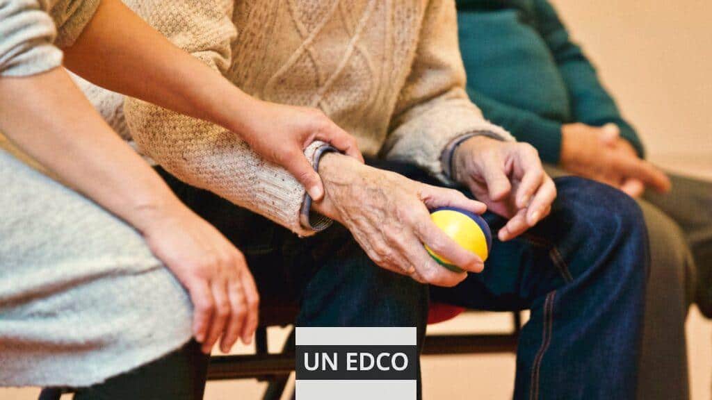 cómo adaptar el hogar a personas mayores