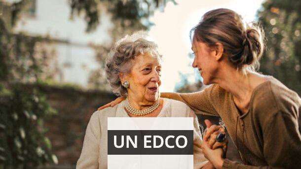 Señales de que tus padres mayores necesitan ayuda en casa