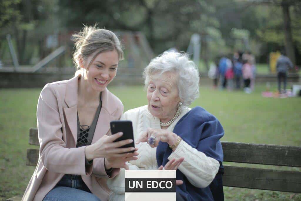 tus padres mayores necesitan ayuda