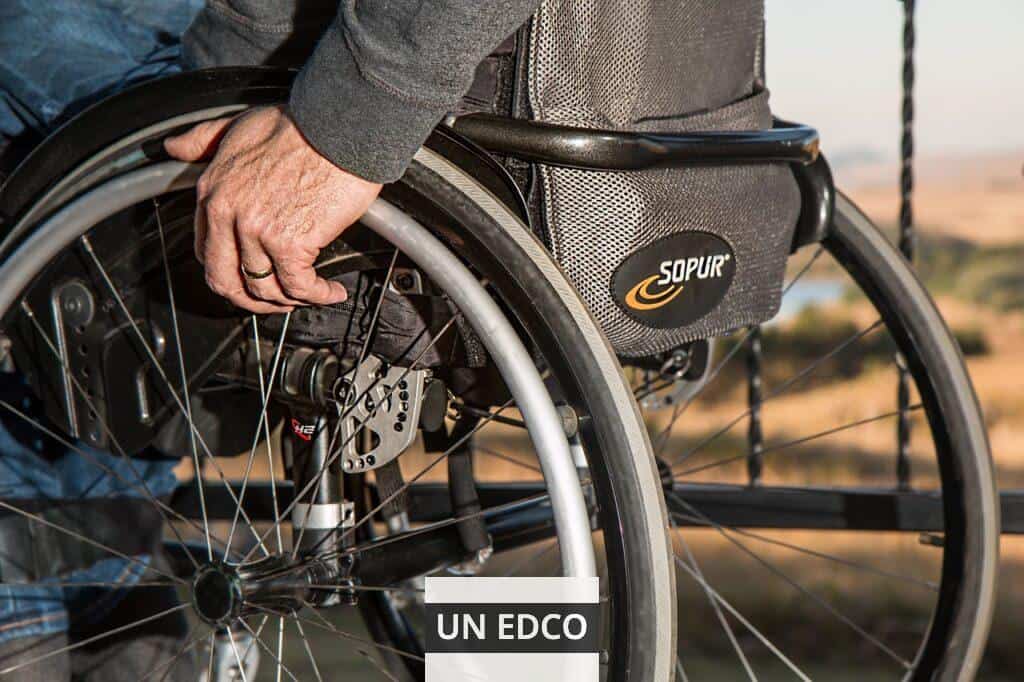 Productos para personas con movilidad reducida