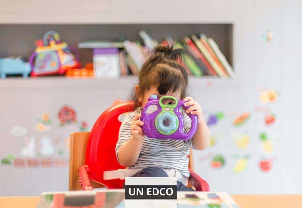 Actividades divertidas y educativas 