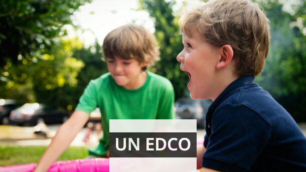 Actividades divertidas y educativas para niños en casa