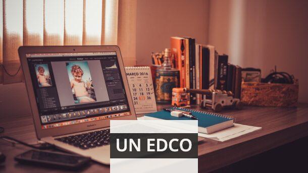 trabajo desde casa
