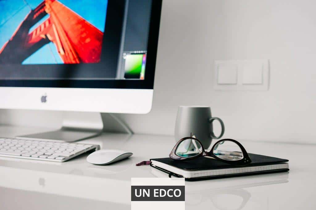 oficina en casa