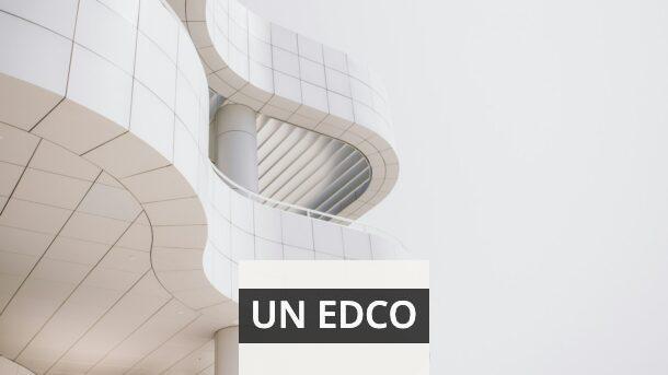 worm's-eye view photography of concrete building