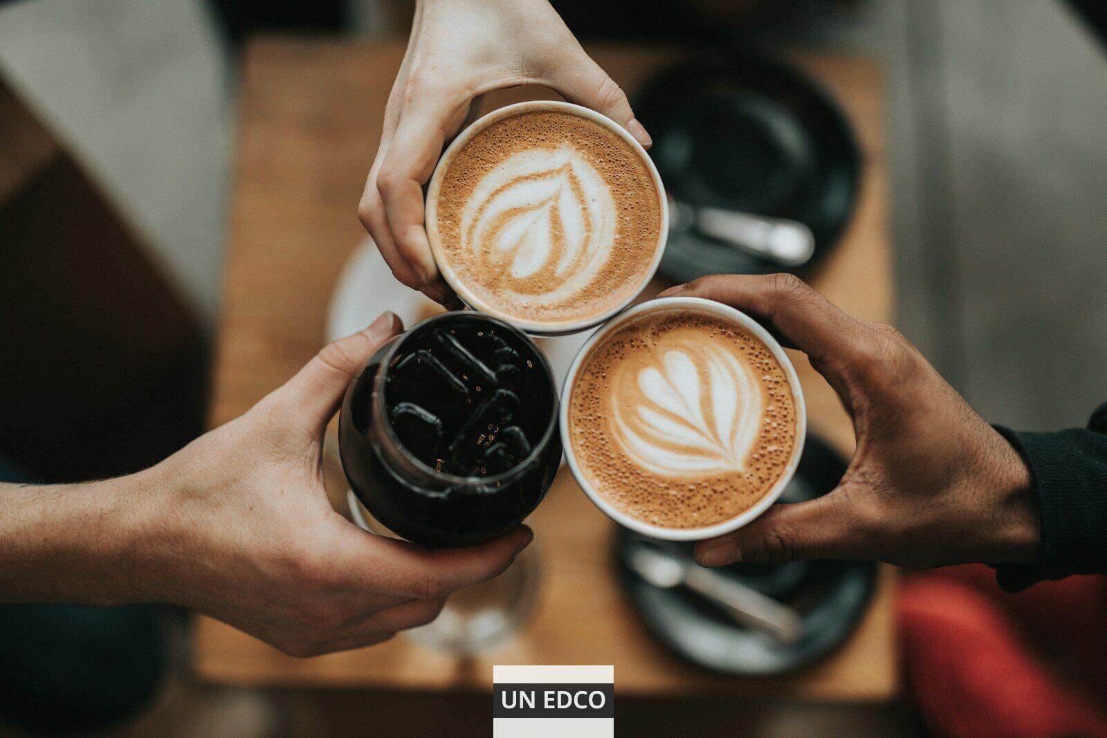 Suscripciones de café a domicilio: por qué elegirlo