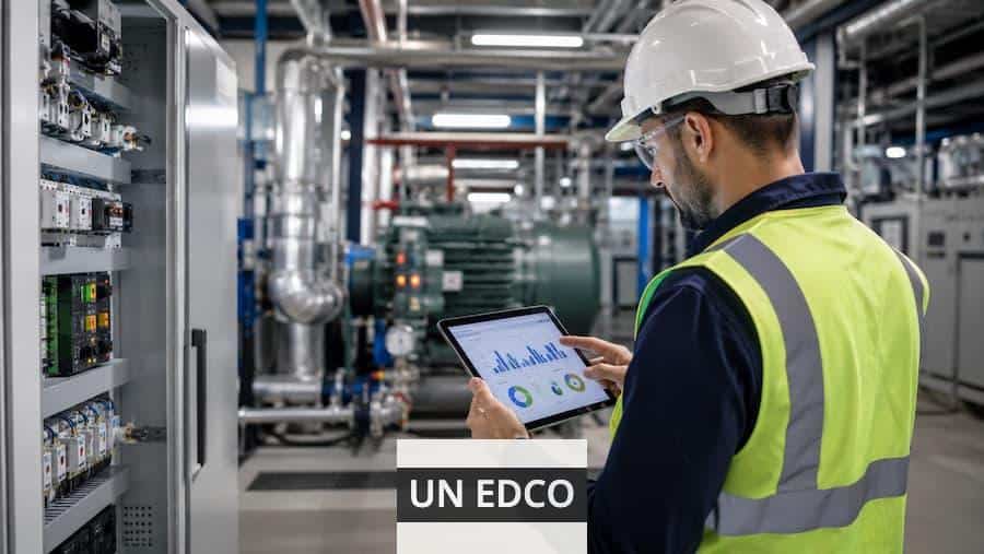 auditor energetico